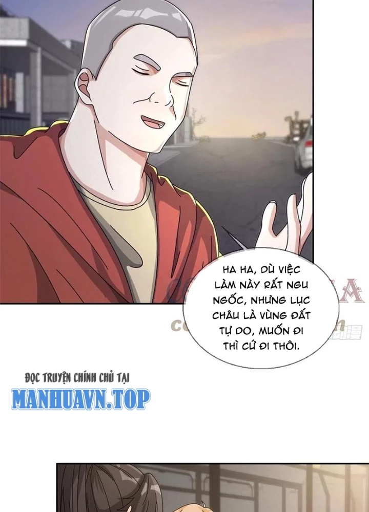 Mạt Thế Lạc Viên Chapter 43 - Trang 2