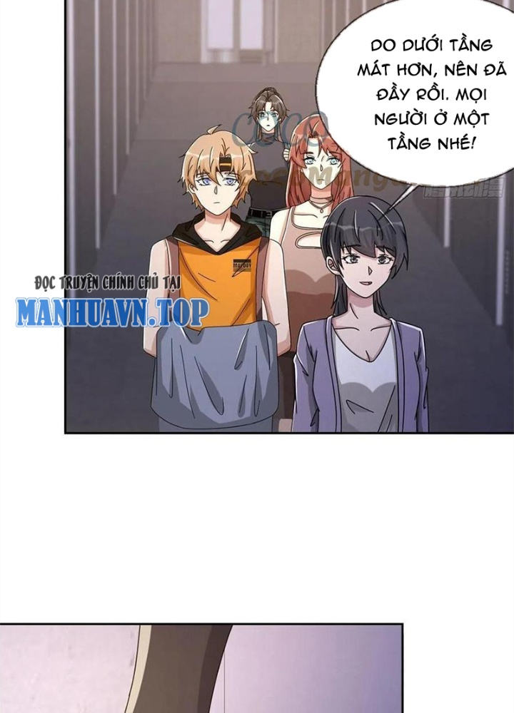 Mạt Thế Lạc Viên Chapter 44 - Trang 2