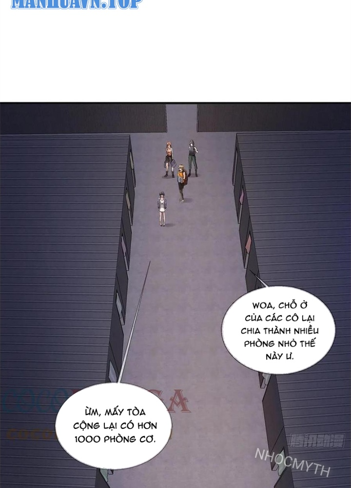 Mạt Thế Lạc Viên Chapter 44 - Trang 2