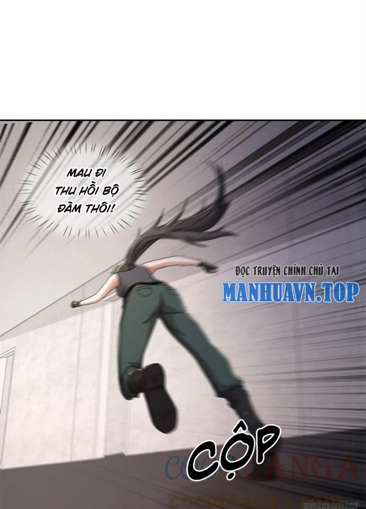 Mạt Thế Lạc Viên Chapter 44 - Trang 2