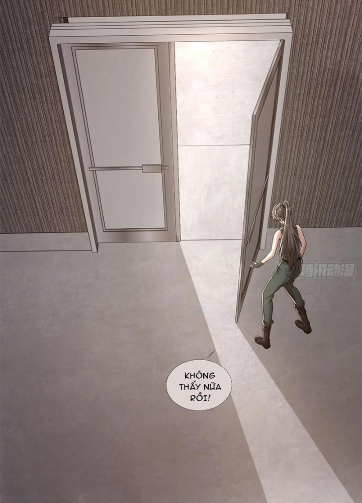 Mạt Thế Lạc Viên Chapter 44 - Trang 2