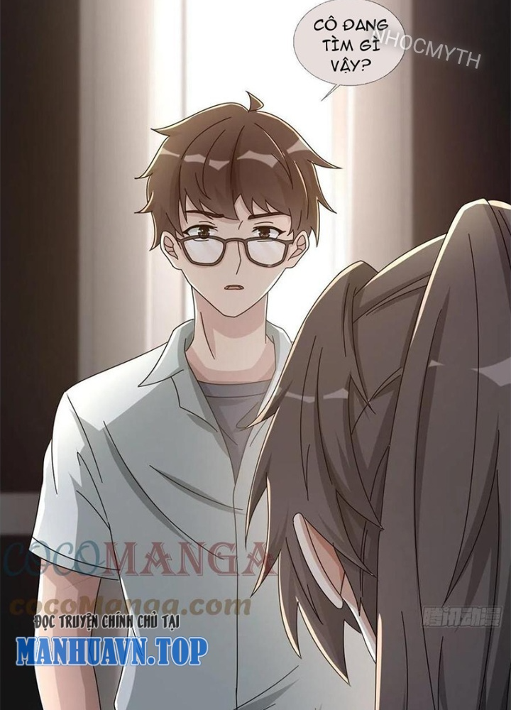 Mạt Thế Lạc Viên Chapter 44 - Trang 2