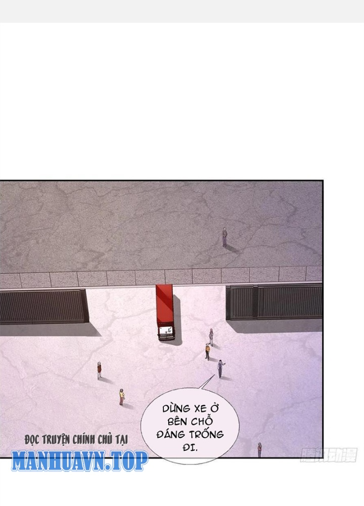 Mạt Thế Lạc Viên Chapter 44 - Trang 2