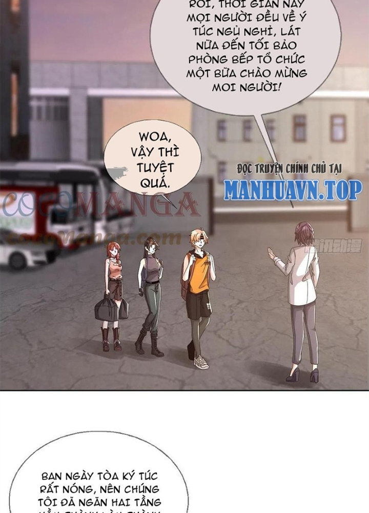 Mạt Thế Lạc Viên Chapter 44 - Trang 2