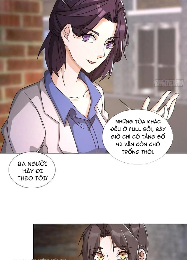 Mạt Thế Lạc Viên Chapter 44 - Trang 2