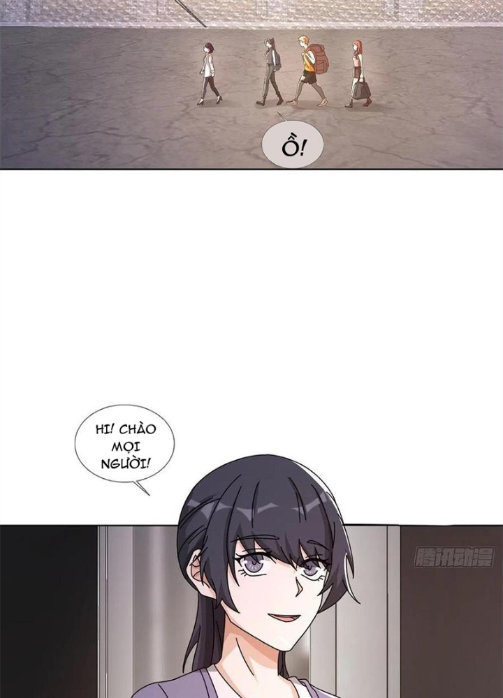 Mạt Thế Lạc Viên Chapter 44 - Trang 2