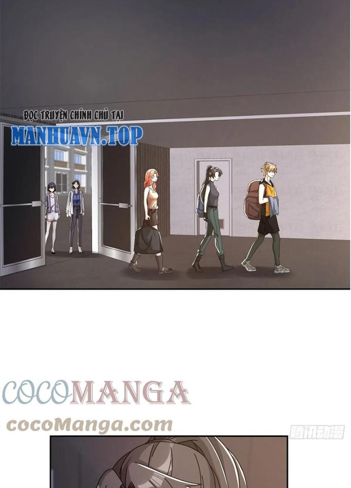 Mạt Thế Lạc Viên Chapter 44 - Trang 2