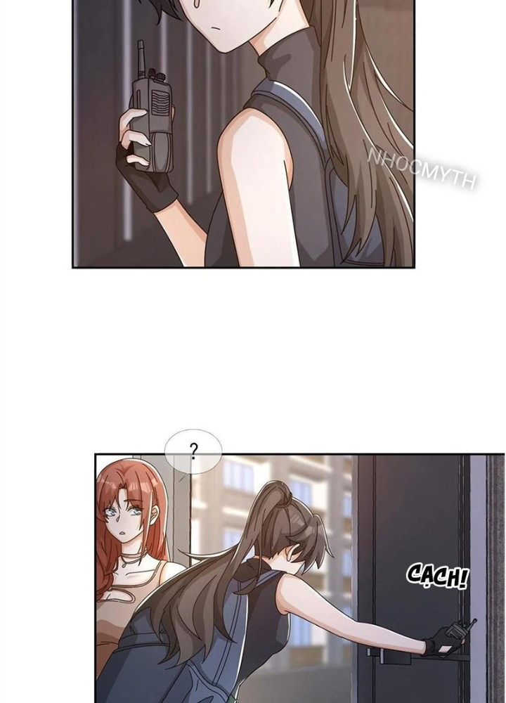 Mạt Thế Lạc Viên Chapter 44 - Trang 2