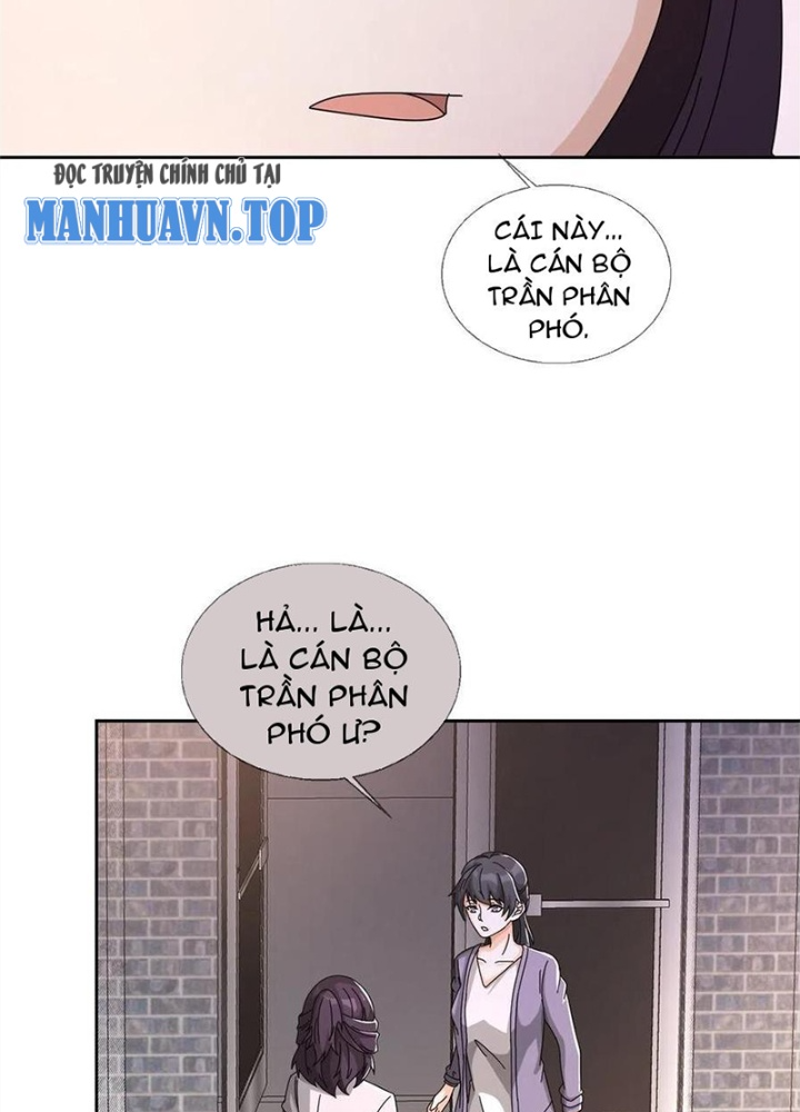 Mạt Thế Lạc Viên Chapter 44 - Trang 2