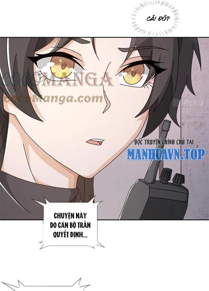 Mạt Thế Lạc Viên Chapter 44 - Trang 2