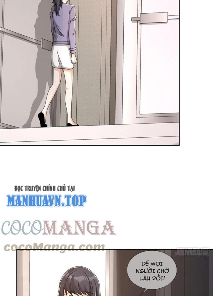 Mạt Thế Lạc Viên Chapter 44 - Trang 2