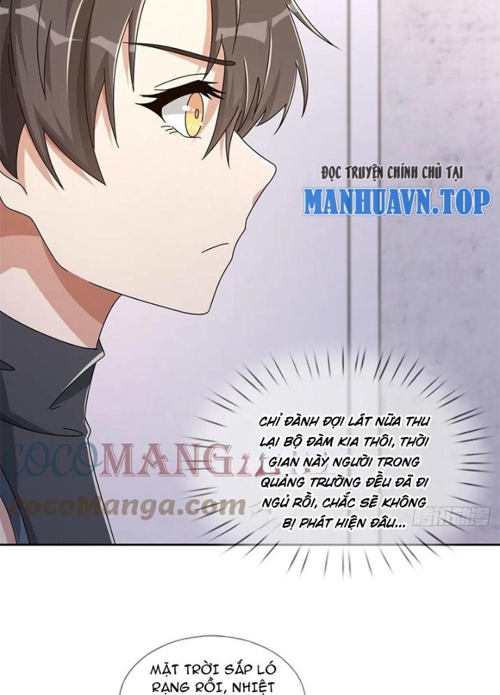 Mạt Thế Lạc Viên Chapter 44 - Trang 2