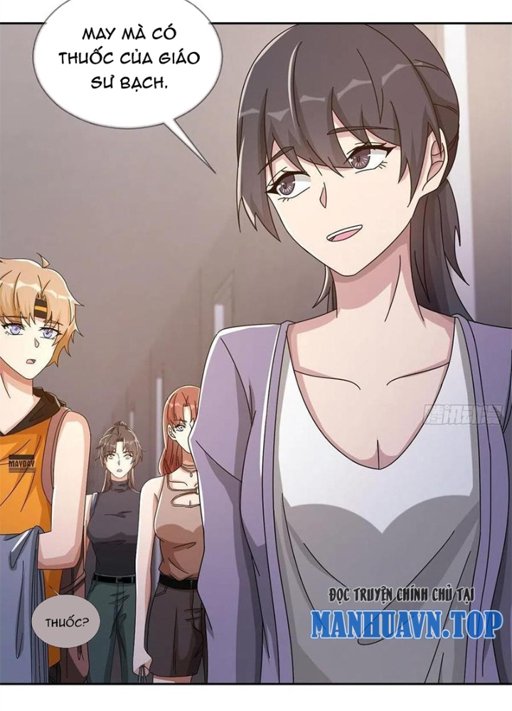 Mạt Thế Lạc Viên Chapter 44 - Trang 2