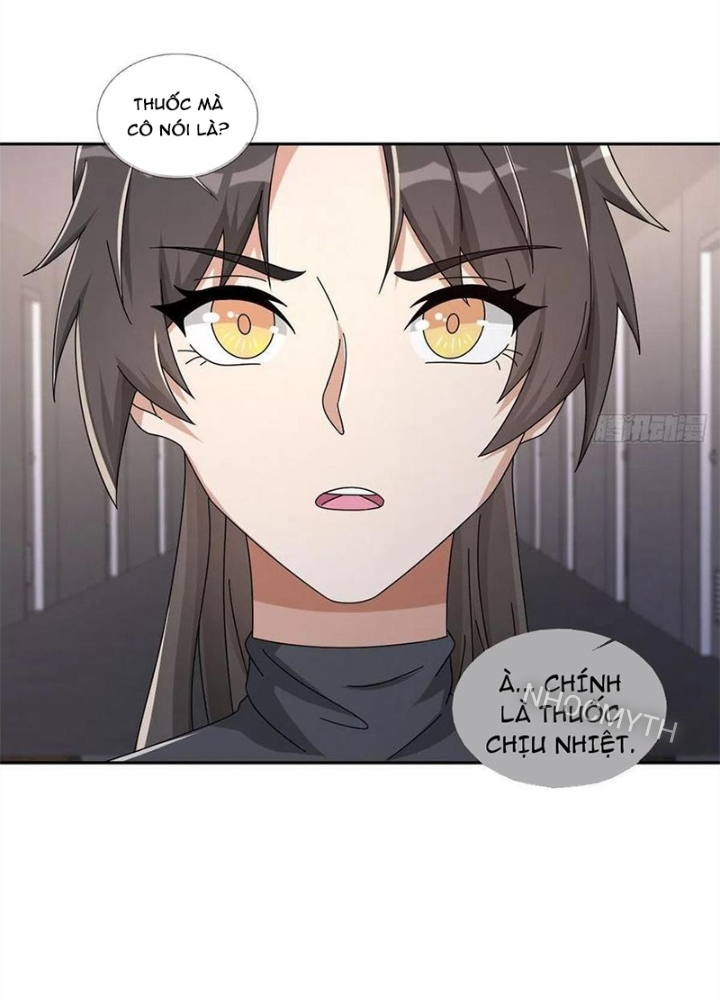 Mạt Thế Lạc Viên Chapter 44 - Trang 2