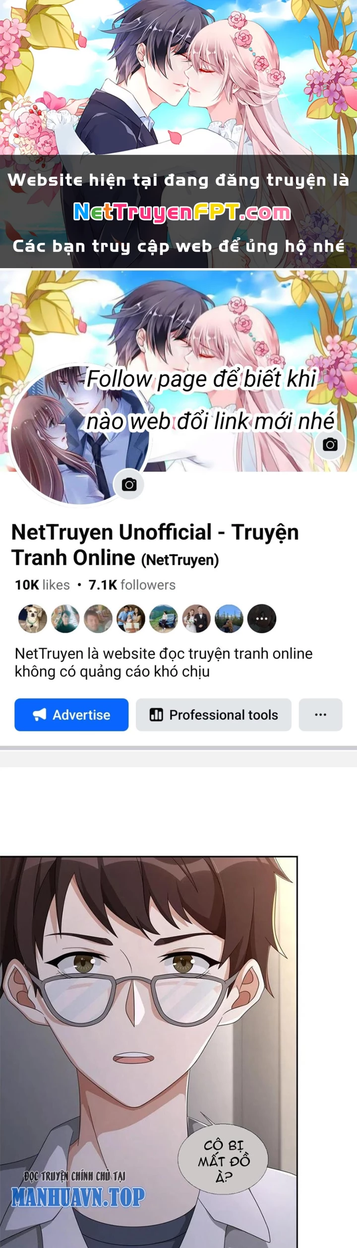 Mạt Thế Lạc Viên Chapter 45 - Trang 2