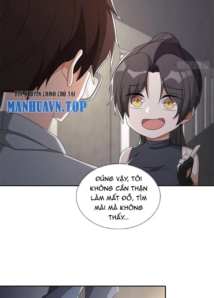 Mạt Thế Lạc Viên Chapter 45 - Trang 2