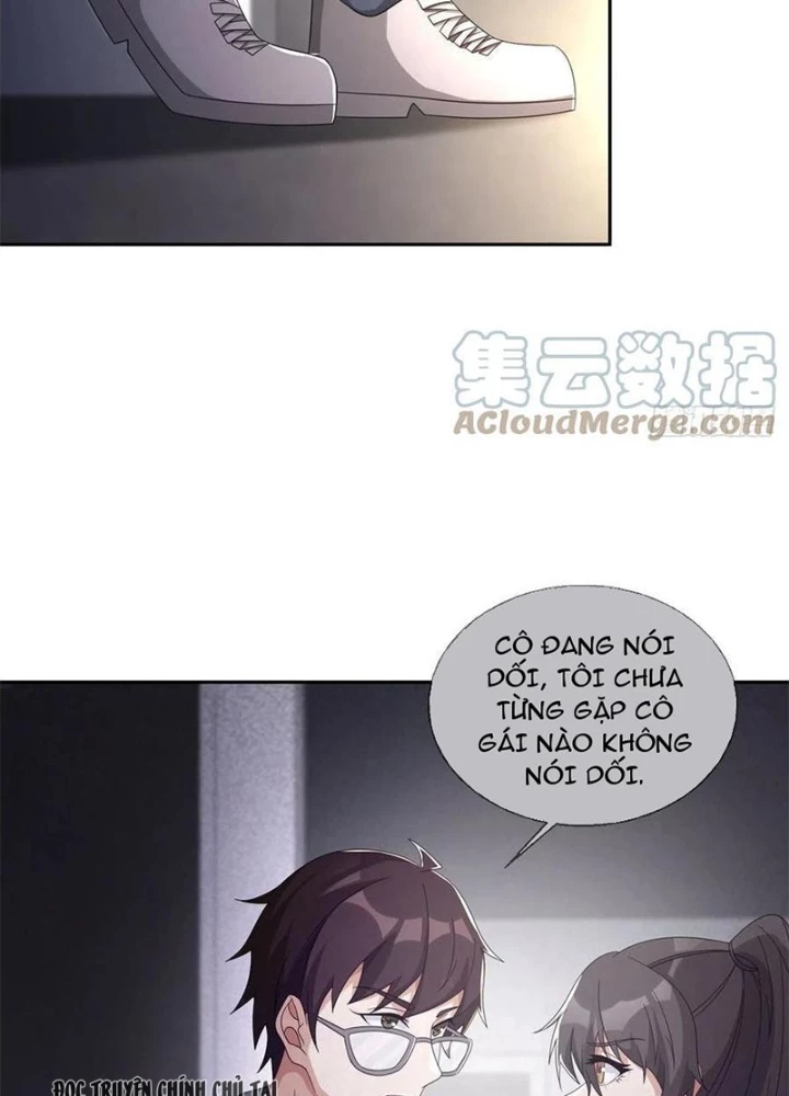 Mạt Thế Lạc Viên Chapter 45 - Trang 2