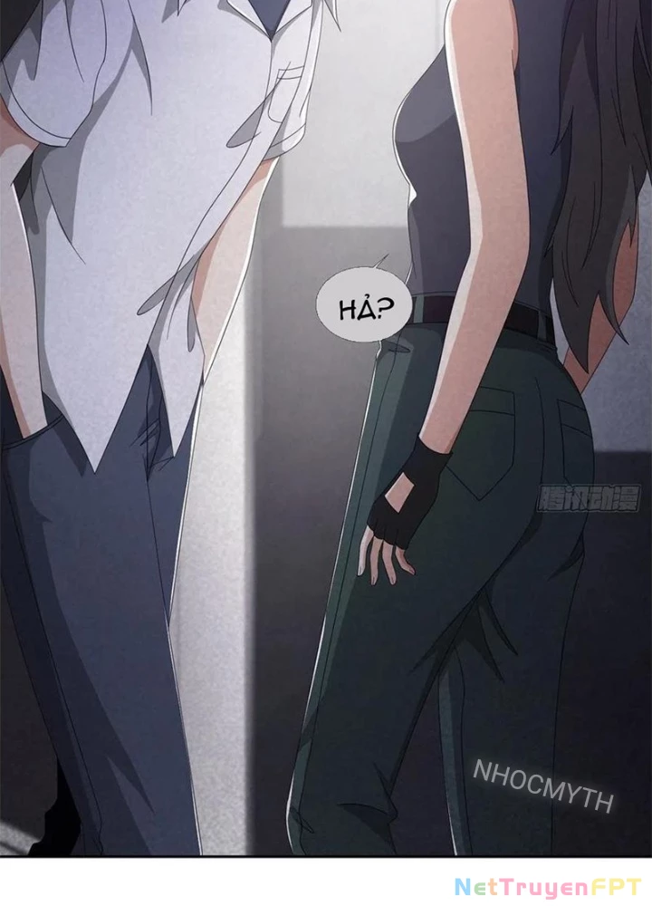 Mạt Thế Lạc Viên Chapter 45 - Trang 2