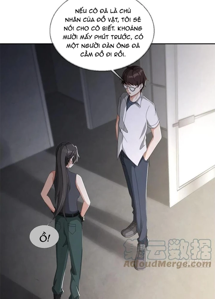 Mạt Thế Lạc Viên Chapter 45 - Trang 2