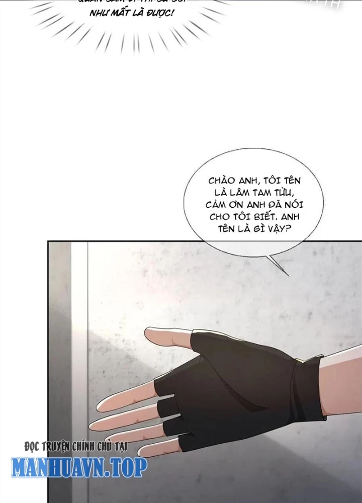 Mạt Thế Lạc Viên Chapter 45 - Trang 2