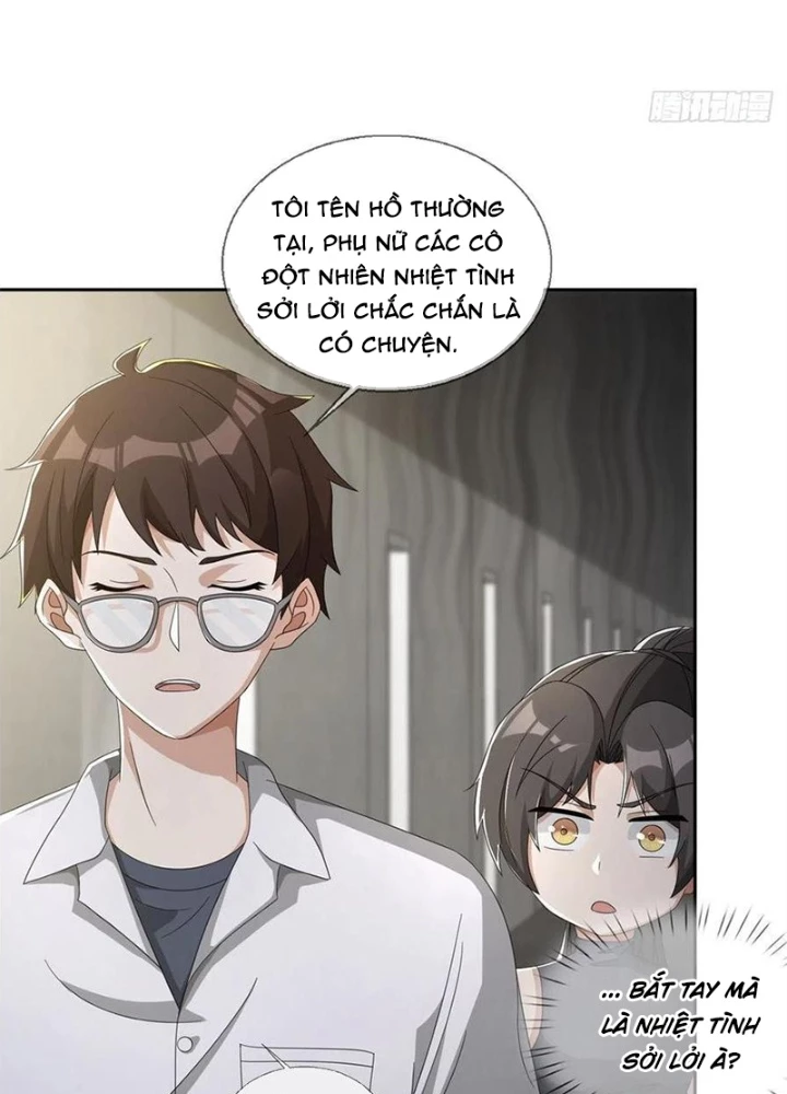 Mạt Thế Lạc Viên Chapter 45 - Trang 2