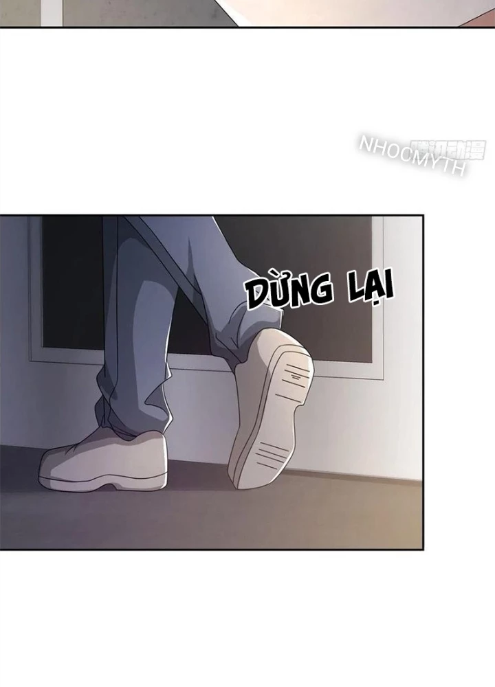 Mạt Thế Lạc Viên Chapter 45 - Trang 2