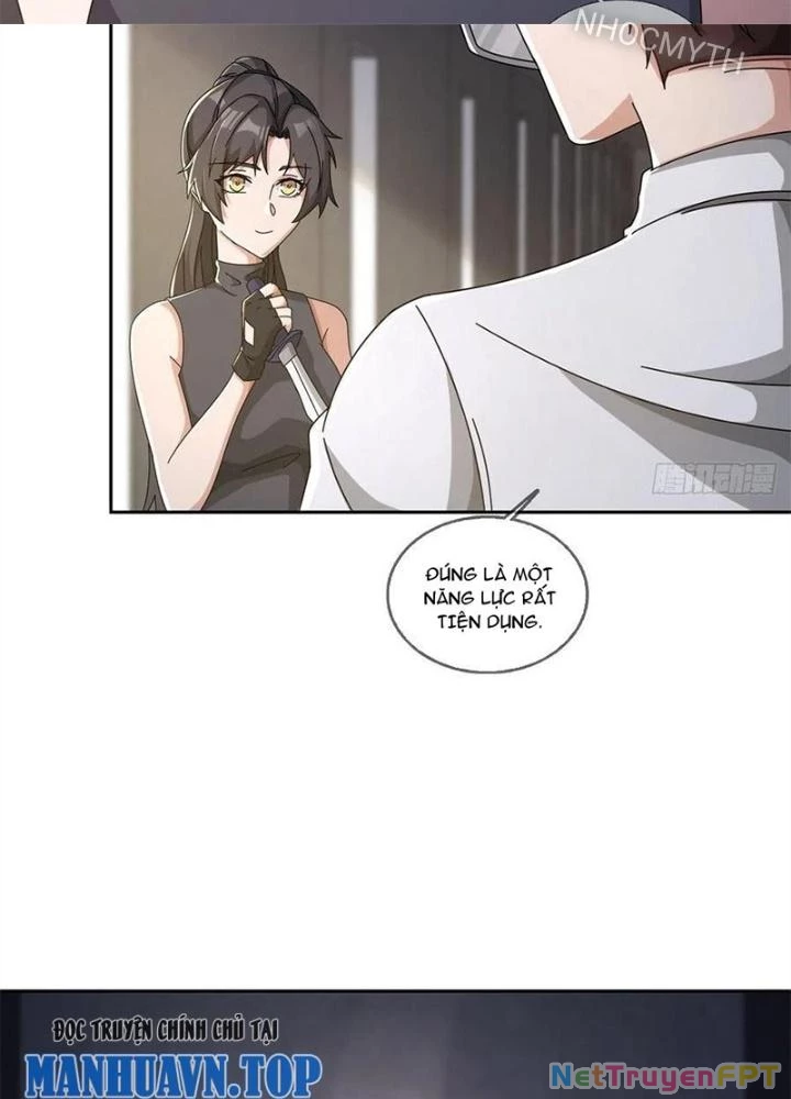 Mạt Thế Lạc Viên Chapter 45 - Trang 2