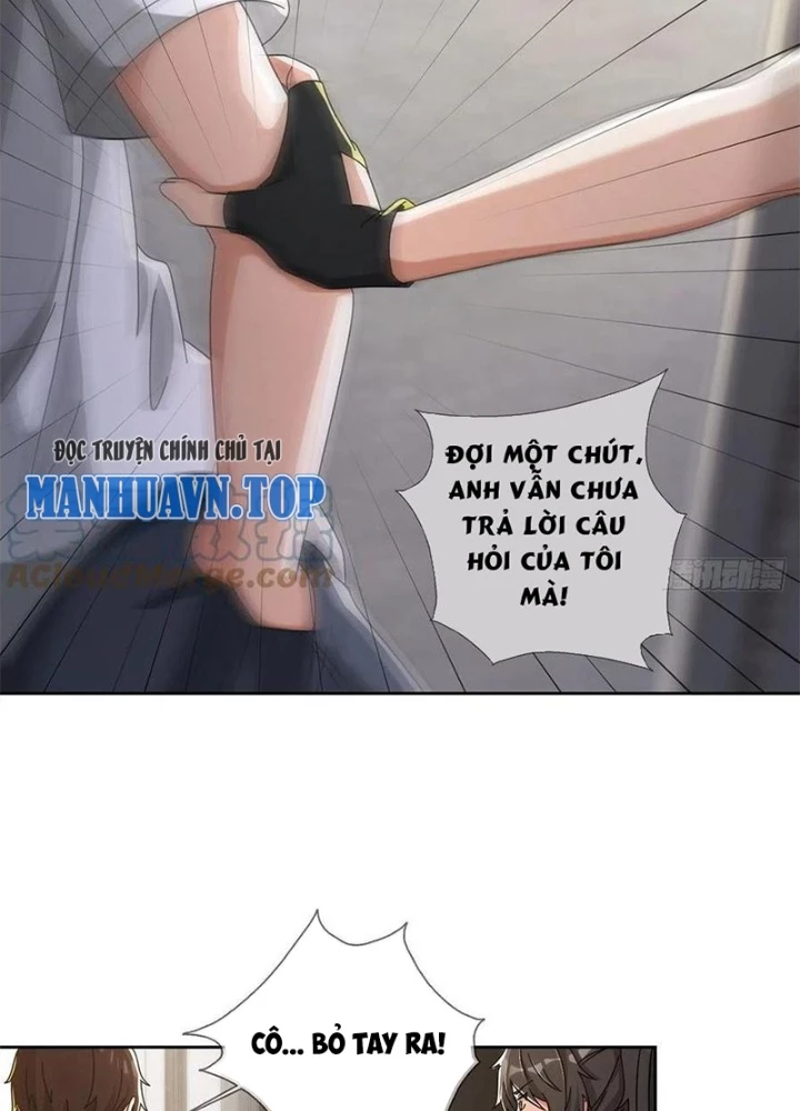 Mạt Thế Lạc Viên Chapter 45 - Trang 2