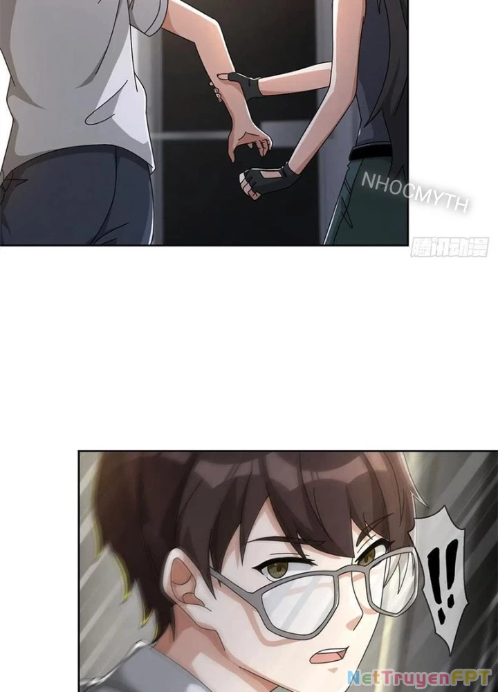 Mạt Thế Lạc Viên Chapter 45 - Trang 2