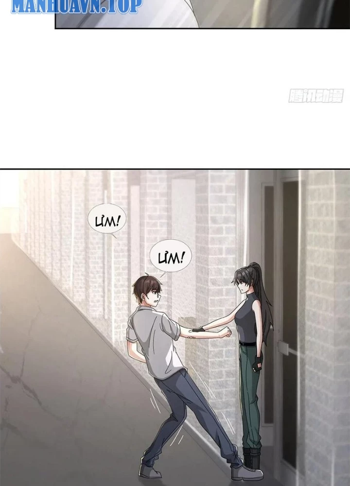 Mạt Thế Lạc Viên Chapter 45 - Trang 2