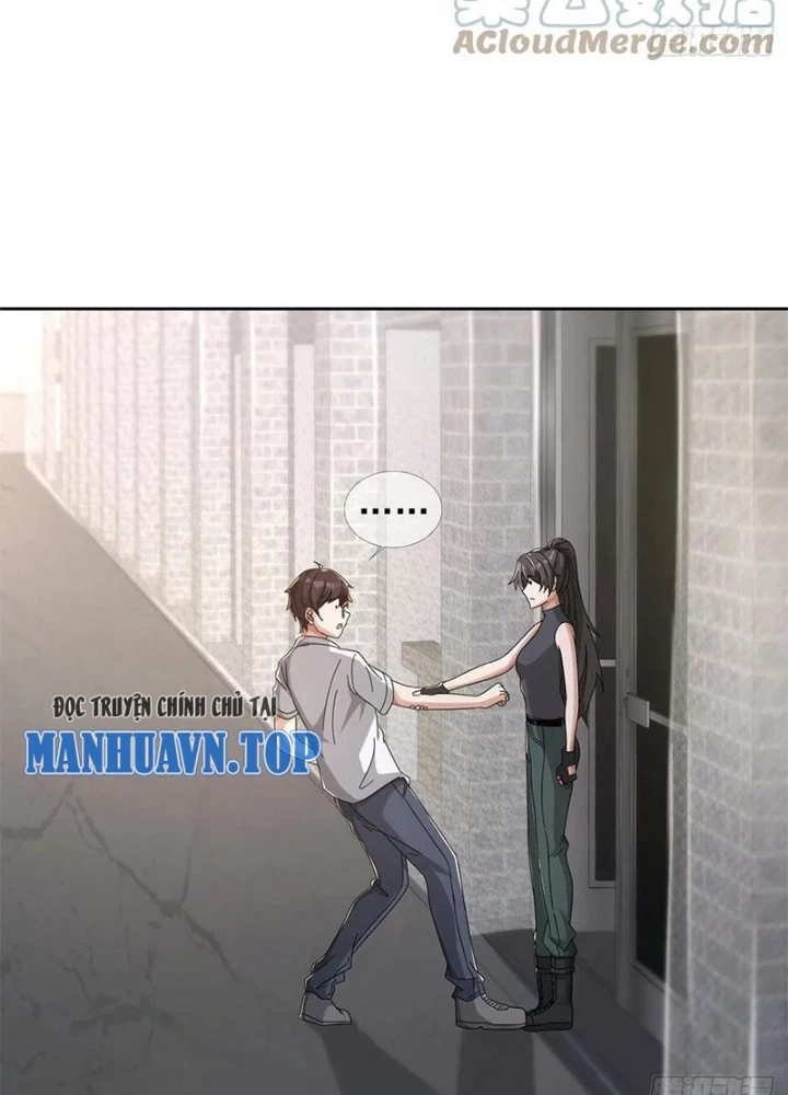 Mạt Thế Lạc Viên Chapter 45 - Trang 2