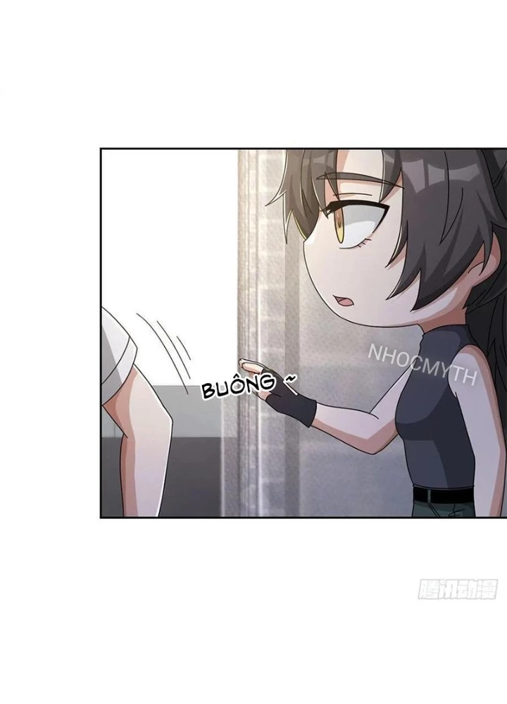 Mạt Thế Lạc Viên Chapter 45 - Trang 2