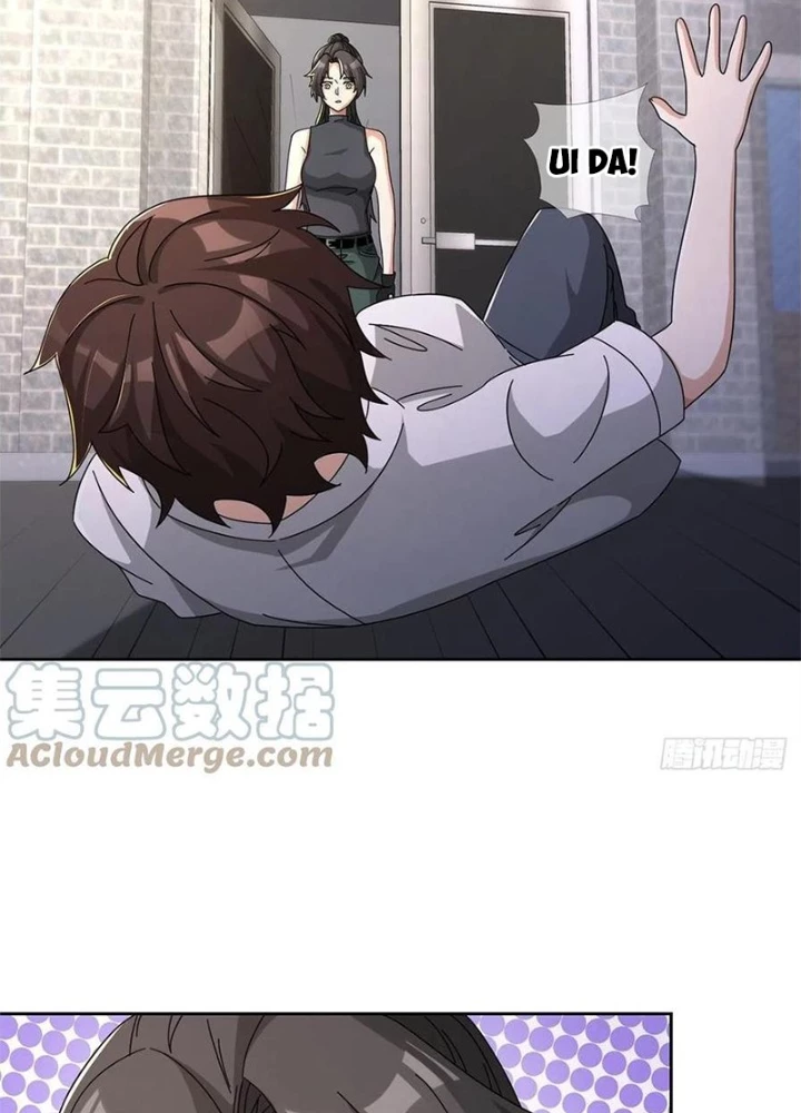 Mạt Thế Lạc Viên Chapter 45 - Trang 2