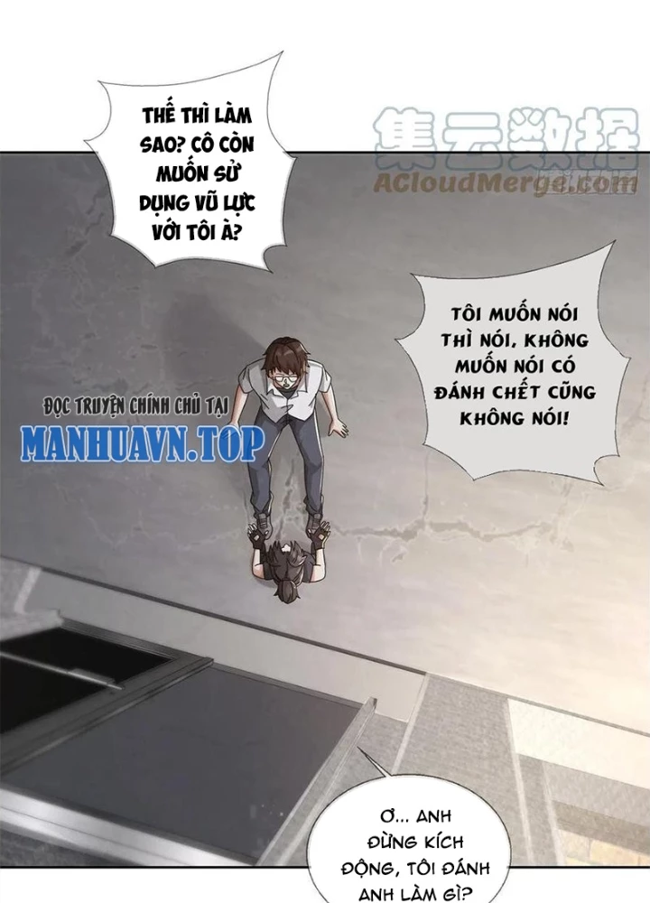 Mạt Thế Lạc Viên Chapter 45 - Trang 2