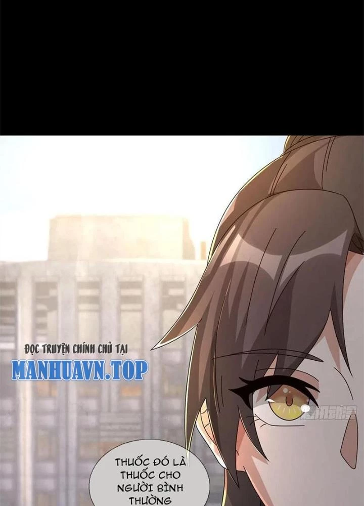 Mạt Thế Lạc Viên Chapter 45 - Trang 2