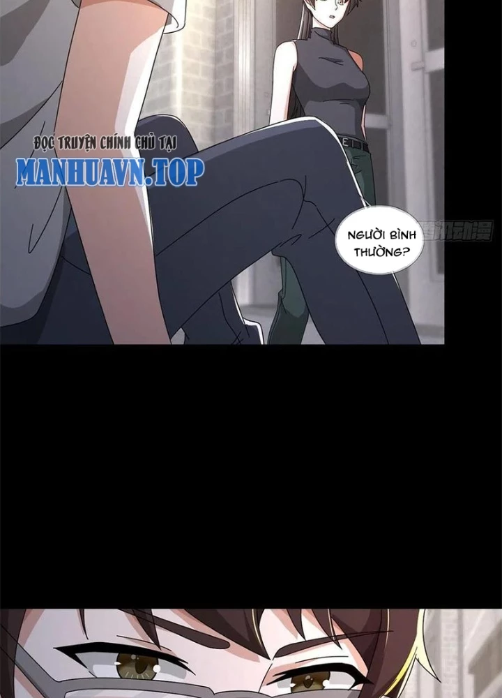 Mạt Thế Lạc Viên Chapter 45 - Trang 2