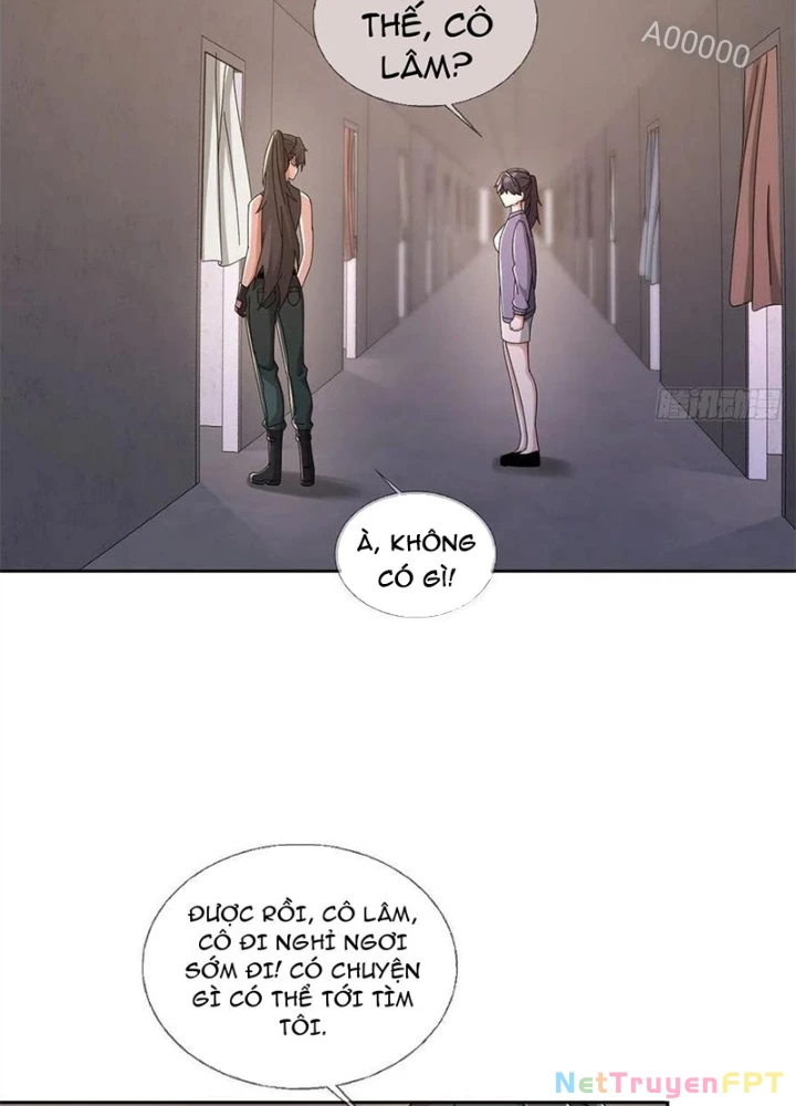 Mạt Thế Lạc Viên Chapter 46 - Trang 2