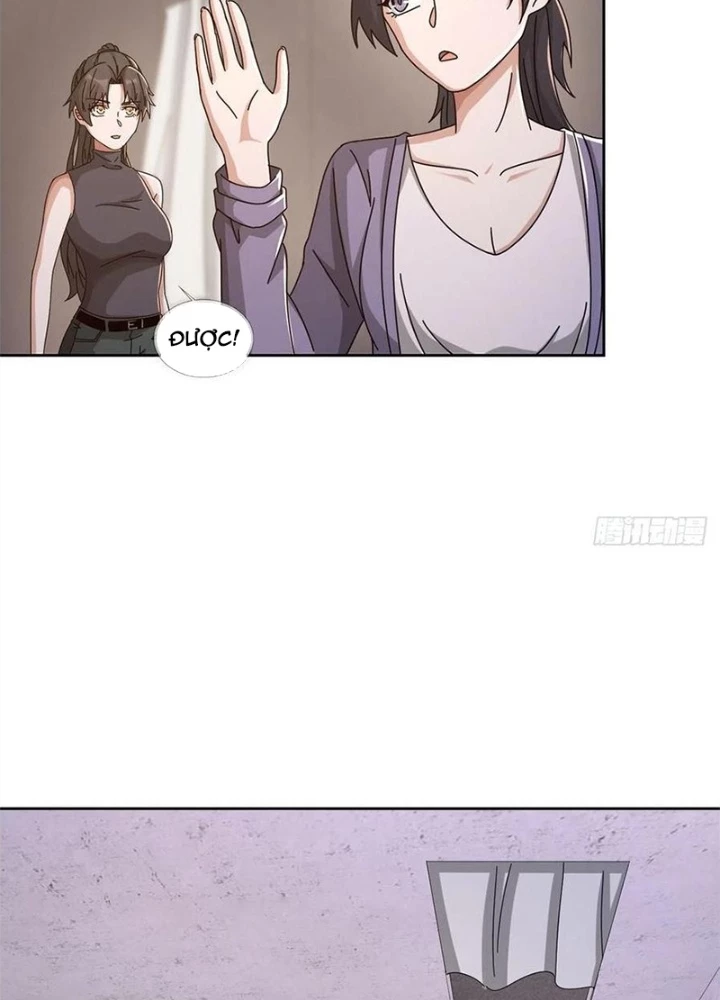 Mạt Thế Lạc Viên Chapter 46 - Trang 2