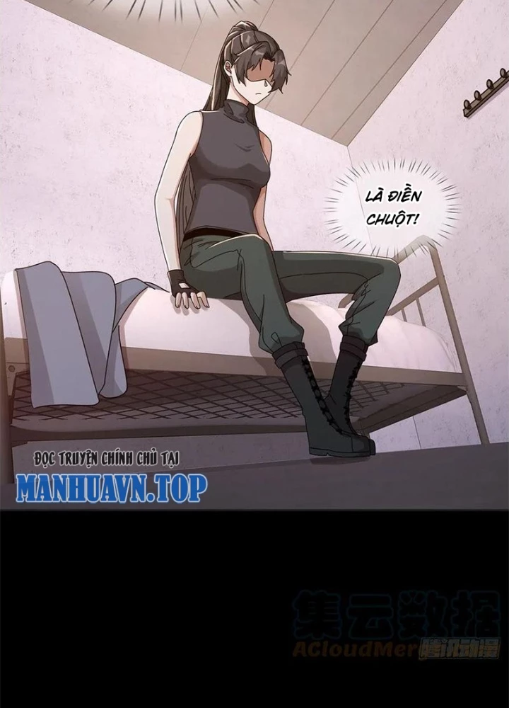 Mạt Thế Lạc Viên Chapter 46 - Trang 2