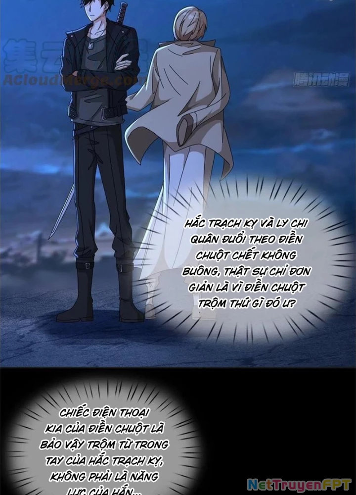 Mạt Thế Lạc Viên Chapter 46 - Trang 2