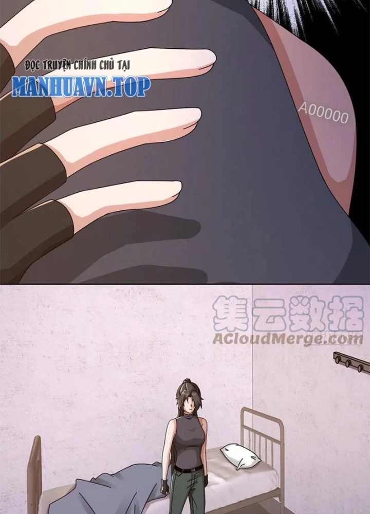 Mạt Thế Lạc Viên Chapter 46 - Trang 2