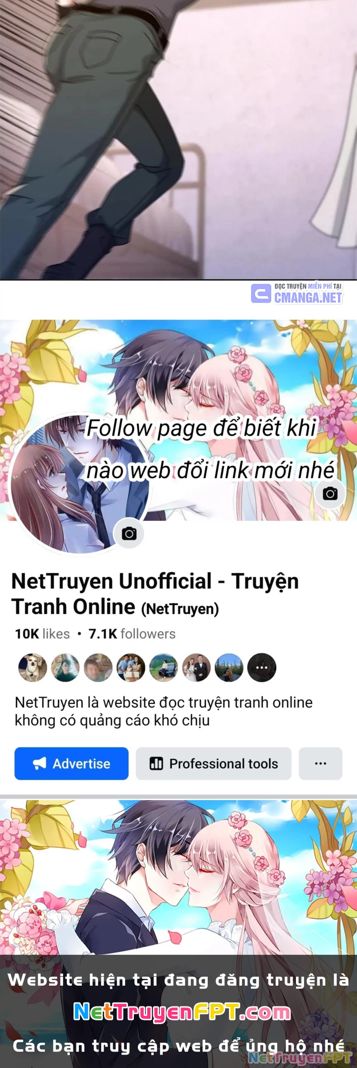 Mạt Thế Lạc Viên Chapter 46 - Trang 2