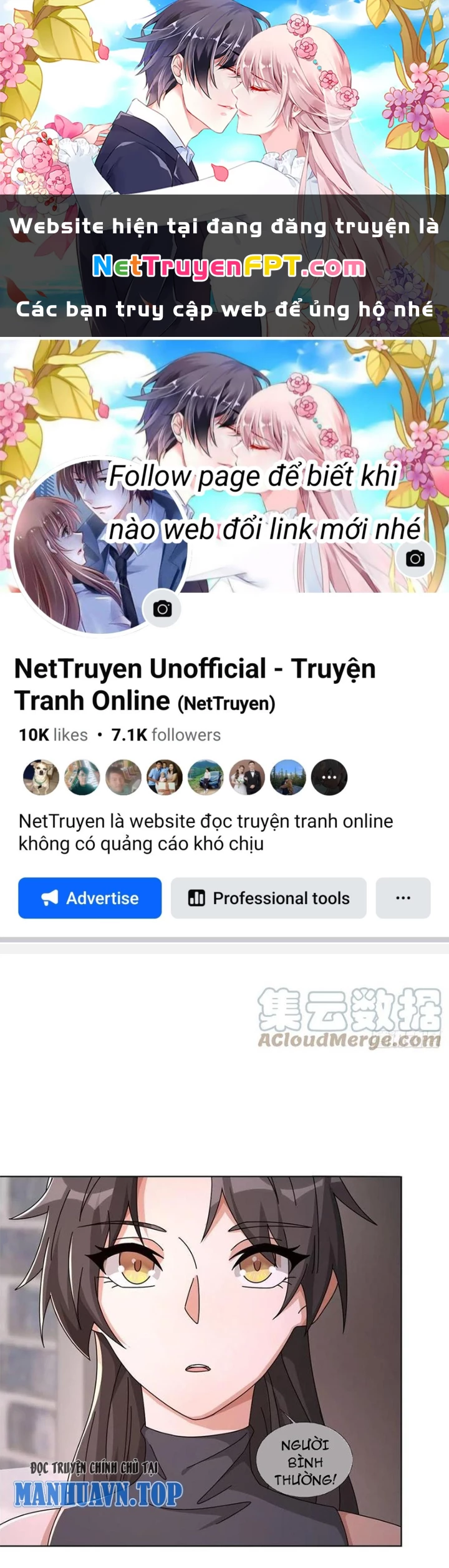 Mạt Thế Lạc Viên Chapter 46 - Trang 2