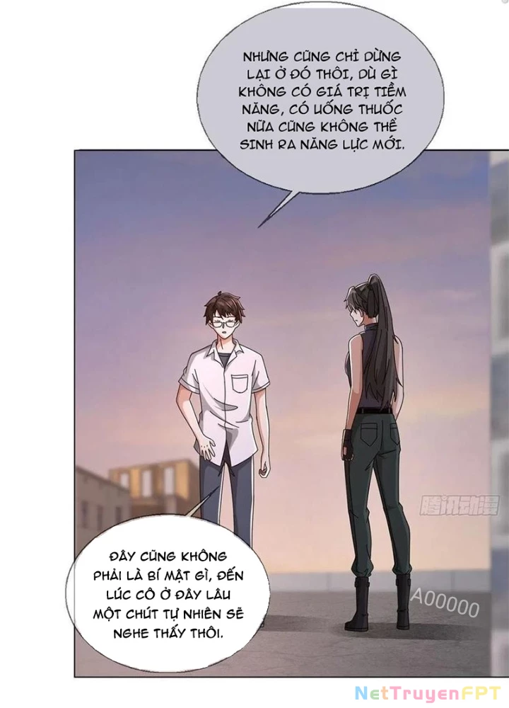 Mạt Thế Lạc Viên Chapter 46 - Trang 2