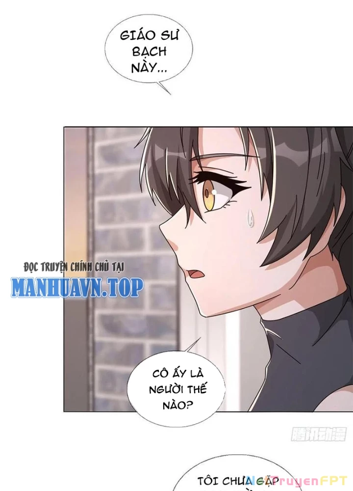 Mạt Thế Lạc Viên Chapter 46 - Trang 2