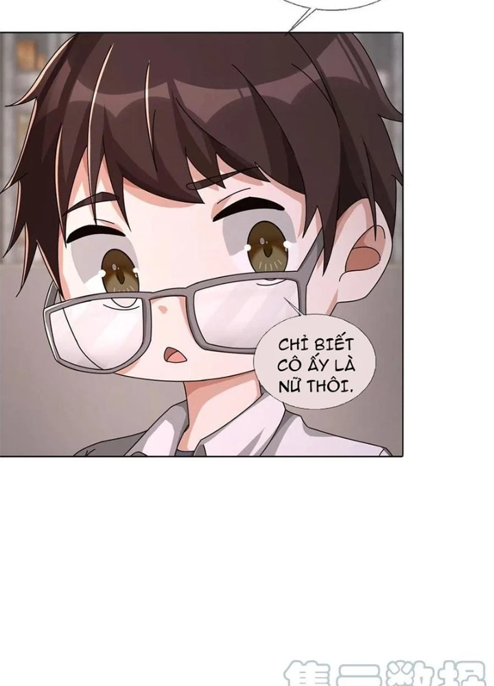 Mạt Thế Lạc Viên Chapter 46 - Trang 2