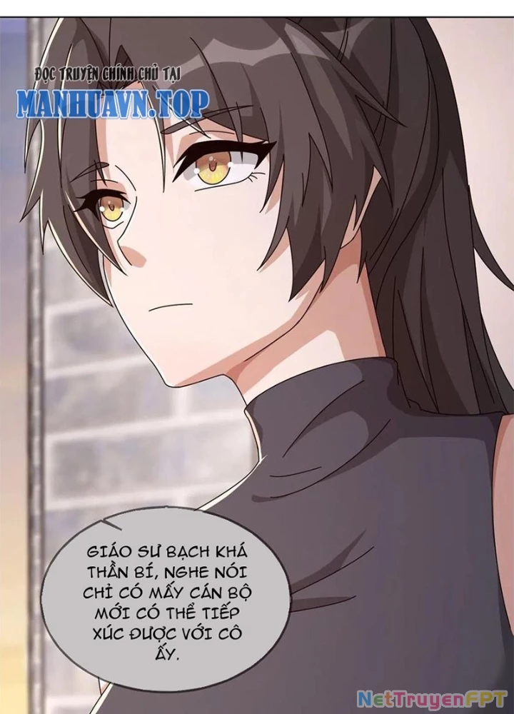 Mạt Thế Lạc Viên Chapter 46 - Trang 2