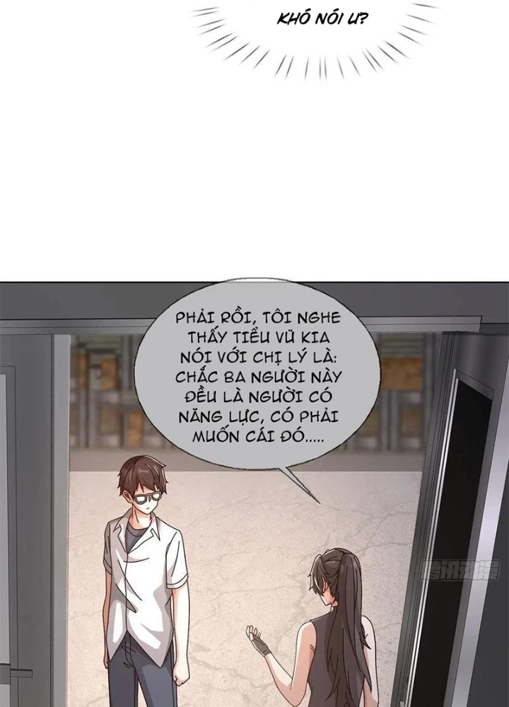 Mạt Thế Lạc Viên Chapter 46 - Trang 2