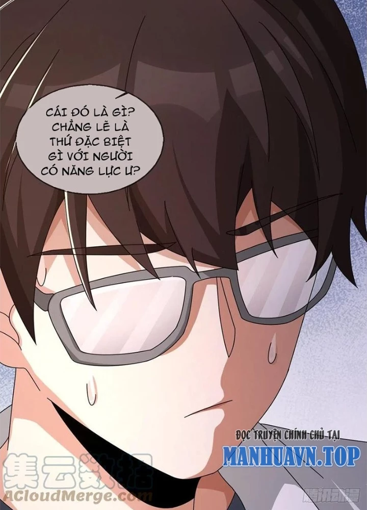 Mạt Thế Lạc Viên Chapter 46 - Trang 2