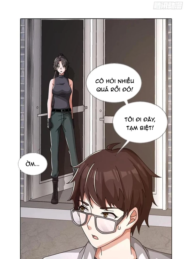 Mạt Thế Lạc Viên Chapter 46 - Trang 2